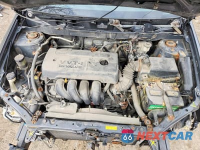 Zdjęcie 11 z 13 samochodu: 2007 TOYOTA COROLLA S VIN:2T1BR32E57C790503 - miniatura