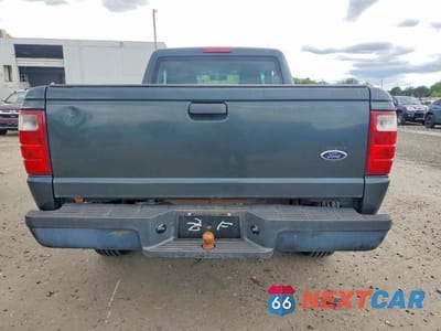 Zdjęcie 6 z 12 samochodu: 2005 FORD RANGER VIN:1FTYR14U55PA82365 - miniatura