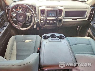 Zdjęcie 8 z 12 samochodu: 2016 RAM 1500 ST VIN:1C6RR7KGXGS188970 - miniatura