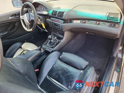 Zdjęcie 8 z 13 samochodu: 2003 BMW 325 CI VIN:WBABN33443PJ98133 - miniatura