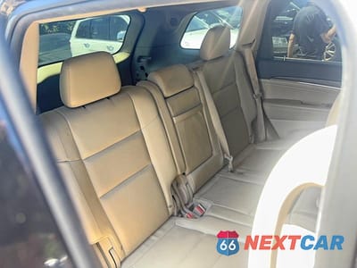 Zdjęcie 6 z 11 samochodu: 2020 JEEP GRAND CHEROKEE LIMITED VIN:1C4RJFBG4LC322449 - miniatura