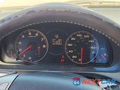 Zdjęcie 9 z 12 samochodu: 2004 ACURA TSX VIN:JH4CL96834C012605 - miniatura