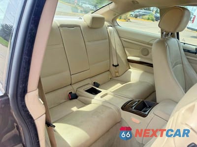 Zdjęcie 6 z 10 samochodu: 2011 BMW 328I VIN:WBAKE3C50BE557920 - miniatura