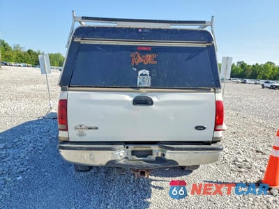 Zdjęcie 6 z 12 samochodu: 2003 FORD F350 SRW SUPER DUTY VIN:1FTSW31F83EA97970 - miniatura
