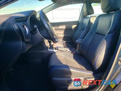 Zdjęcie 7 z 13 samochodu: 2019 TOYOTA COROLLA SE VIN:2T1BURHE4KC153121 - miniatura