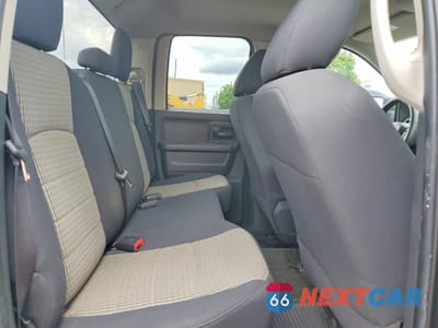 Zdjęcie 10 z 12 samochodu: 2012 DODGE RAM 1500 ST VIN:1C6RD7FT8CS140156 - miniatura