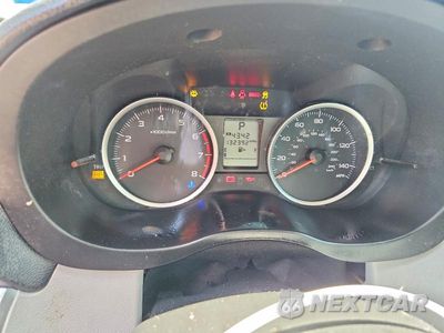 Zdjęcie 9 z 13 samochodu: 2017 SUBARU FORESTER 2.5I VIN:JF2SJABC0HH474970 - miniatura