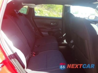 Zdjęcie 11 z 13 samochodu: 2025 HONDA HR-V SPORT VIN:3CZRZ2H54SM776344 - miniatura