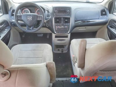 Zdjęcie 8 z 14 samochodu: 2013 DODGE GRAND CARAVAN SE VIN:2C4RDGBG1DR587951 - miniatura