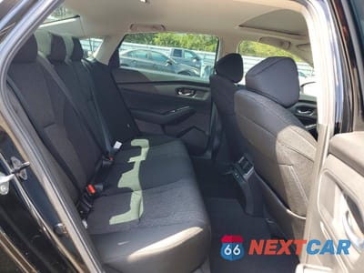 Zdjęcie 10 z 12 samochodu: 2025 HONDA ACCORD SE VIN:1HGCY1F47SA043805 - miniatura