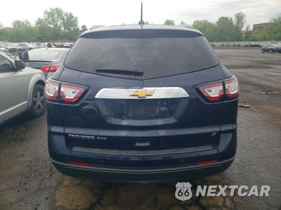 Zdjęcie 11 z 26 samochodu: 2017 CHEVROLET TRAVERSE LT VIN:1GNKVHKD4HJ194246 - miniatura