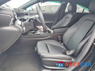 Zdjęcie 7 z 12 samochodu: 2025 MERCEDES-BENZ CLA 250 VIN:W1K5J4GB3SN485764 - miniatura