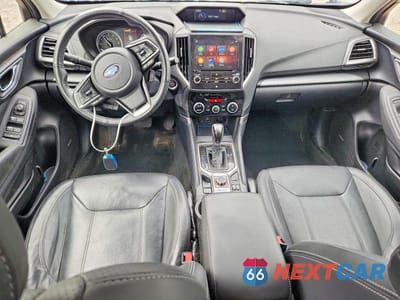 Zdjęcie 8 z 12 samochodu: 2019 SUBARU FORESTER LIMITED VIN:JF2SKAUC0KH570082 - miniatura