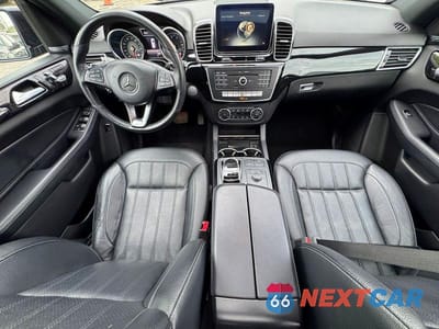 Zdjęcie 9 z 10 samochodu: 2017 MERCEDES-BENZ GLE 350 4MATIC VIN:4JGDA5HB4HA985664 - miniatura