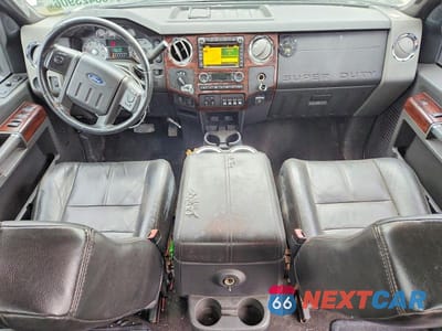 Zdjęcie 8 z 12 samochodu: 2010 FORD F250 SUPER DUTY VIN:1FTSW2BR3AEA15207 - miniatura
