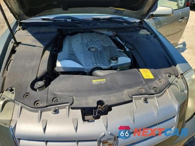 Zdjęcie 11 z 13 samochodu: 2005 CADILLAC STS VIN:1G6DC67A250182983 - miniatura