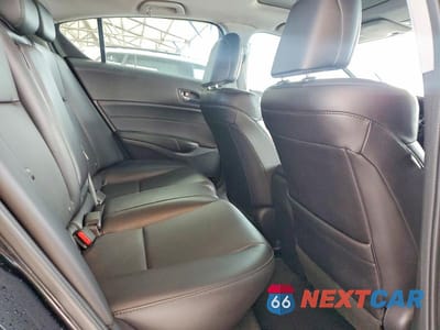 Zdjęcie 10 z 12 samochodu: 2018 ACURA ILX SPECIAL EDITION VIN:19UDE2F43JA005537 - miniatura