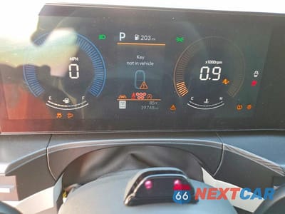 Zdjęcie 9 z 13 samochodu: 2024 HYUNDAI SANTA FE SEL VIN:5NMP24GLXRH004182 - miniatura
