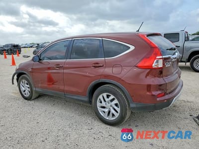 Drugie zdjęcie samochodu z przodu: 2016 HONDA CR-V EX VIN:3CZRM3H55GG702070 - miniatura