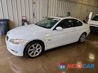 2009 BMW 328 XI WBAWC33549PU84895 - główne zdjęcie licytacji z USA - miniatura