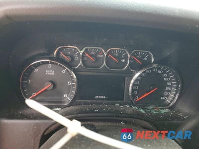 Zdjęcie 9 z 13 samochodu: 2015 CHEVROLET SUBURBAN K1500 LTZ VIN:1GNSKKKC1FR156825 - miniatura