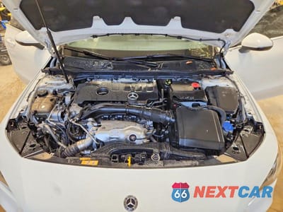 Zdjęcie 11 z 12 samochodu: 2020 MERCEDES-BENZ CLA 250 VIN:W1K5J4GB8LN125391 - miniatura