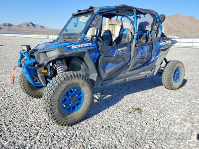 Drugie zdjęcie samochodu z przodu: 2017 POLARIS RZR 1000 XP UTILITY VEHICLE VIN:3NSVFM999HF937406 - miniatura