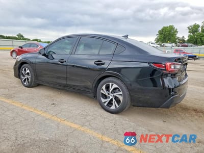 Drugie zdjęcie samochodu z przodu: 2024 SUBARU LEGACY PREMIUM VIN:4S3BWAC65R3010399 - miniatura
