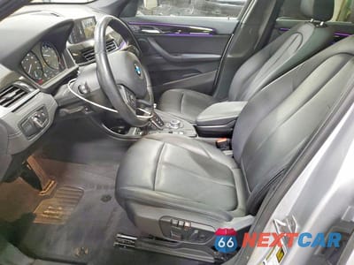 Zdjęcie 7 z 12 samochodu: 2021 BMW X1 XDRIVE28I VIN:WBXJG9C01M5T16311 - miniatura