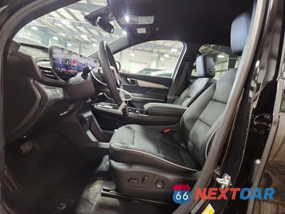 Zdjęcie 7 z 13 samochodu: 2026 BUICK ENCLAVE PREFERRED VIN:5GAERAKS5TJ299369 - miniatura