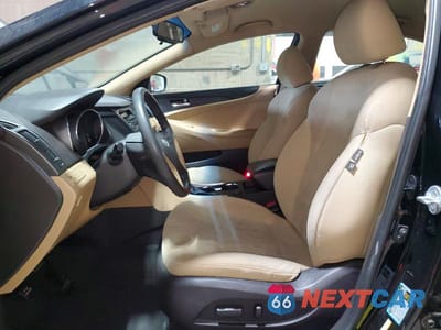 Zdjęcie 7 z 13 samochodu: 2014 HYUNDAI SONATA GLS VIN:5NPEB4AC7EH839119 - miniatura