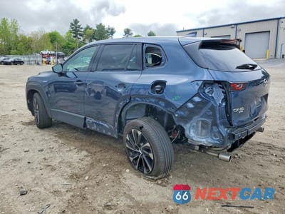 Drugie zdjęcie samochodu z przodu: 2025 MAZDA CX-50 PREMIUM PLUS VIN:7MMVAAEW8SN142267 - miniatura