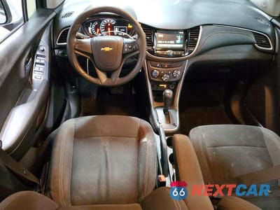 Zdjęcie 8 z 14 samochodu: 2017 CHEVROLET TRAX LS VIN:KL7CJNSB5HB183639 - miniatura
