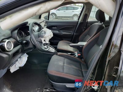 Zdjęcie 7 z 12 samochodu: 2022 NISSAN VERSA SR VIN:3N1CN8FV6NL840944 - miniatura