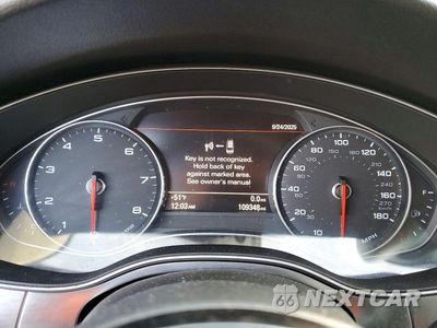 Zdjęcie 9 z 12 samochodu: 2015 AUDI A6 PRESTIGE VIN:WAUHGAFC1FN005299 - miniatura