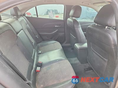 Zdjęcie 10 z 12 samochodu: 2016 CHEVROLET MALIBU LIMITED LT VIN:1G11C5SA1GF121814 - miniatura