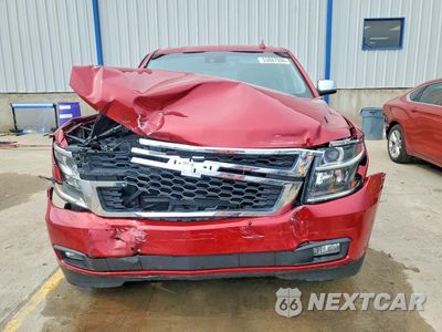 Piąte zdjęcie samochodu w środku: 2015 CHEVROLET SUBURBAN K1500 LT VIN:1GNSKJKC3FR574345 - miniatura
