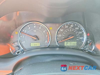 Zdjęcie 9 z 13 samochodu: 2012 TOYOTA COROLLA S VIN:2T1BU4EE7CC782431 - miniatura