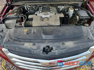 Zdjęcie 12 z 13 samochodu: 2016 CADILLAC ESCALADE ESV PREMIUM VIN:1GYS4JKJ5GR355822 - miniatura