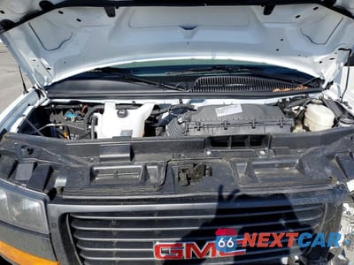 Zdjęcie 12 z 14 samochodu: 2025 GMC SAVANA G3500 VIN:1GTZ7HF74S1194678 - miniatura