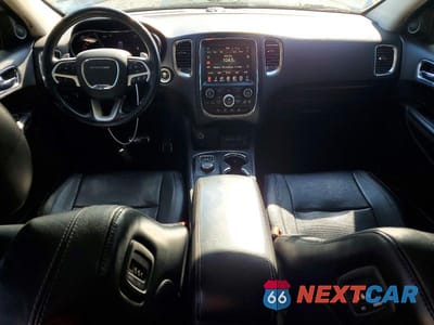 Zdjęcie 8 z 12 samochodu: 2014 DODGE DURANGO CITADEL VIN:1C4SDJET4EC591722 - miniatura