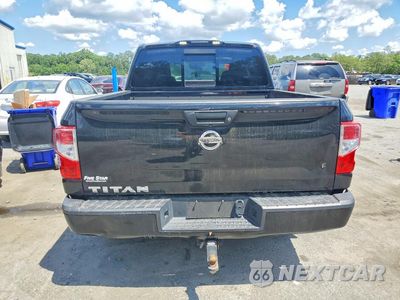 Zdjęcie 6 z 12 samochodu: 2018 NISSAN TITAN S VIN:1N6AA1EK0JN501389 - miniatura