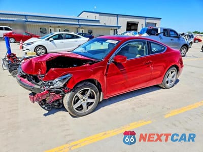 2010 HONDA ACCORD EXL 1HGCS1B86AA019150 - główne zdjęcie licytacji z USA - miniatura