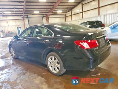 Drugie zdjęcie samochodu z przodu: 2009 LEXUS ES 350 VIN:JTHBJ46G992304512 - miniatura