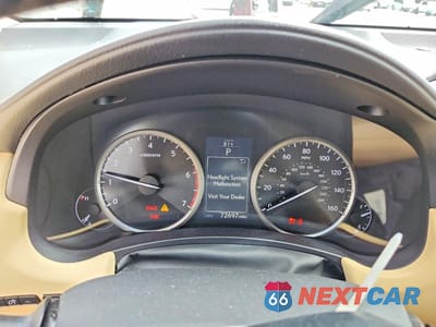 Zdjęcie 9 z 13 samochodu: 2015 LEXUS NX 200T VIN:JTJBARBZ4F2017187 - miniatura
