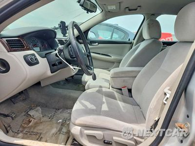 Zdjęcie 7 z 12 samochodu: 2012 CHEVROLET IMPALA VIN:2G1WB5E35C1212494 - miniatura
