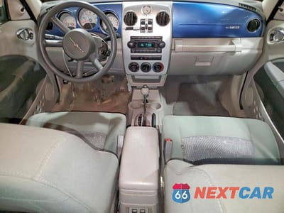 Zdjęcie 8 z 13 samochodu: 2007 CHRYSLER PT CRUISER VIN:3A4FY48B67T601890 - miniatura