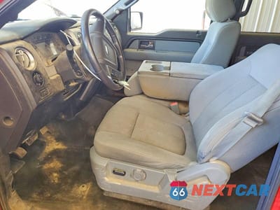 Zdjęcie 7 z 13 samochodu: 2014 FORD F150 SUPERCREW VIN:1FTFW1ET7EKF51670 - miniatura