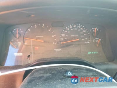 Zdjęcie 9 z 12 samochodu: 2002 DODGE DAKOTA BASE VIN:1B7GG12X02S721601 - miniatura