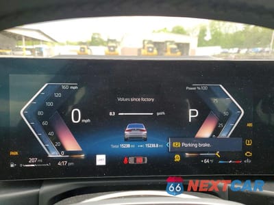 Zdjęcie 9 z 12 samochodu: 2025 BMW 330XI VIN:3MW89CW06S8F16709 - miniatura